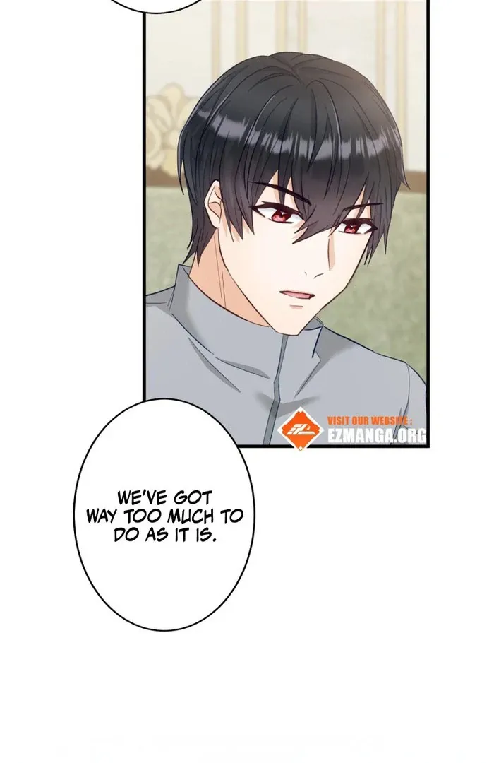 Princess Sveta’s Political Marriage Chapter 40 page 110 - 