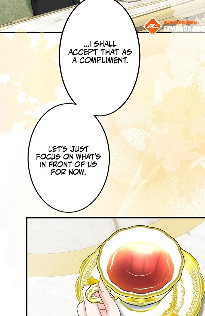 Princess Sveta’s Political Marriage Chapter 40 page 114 - 