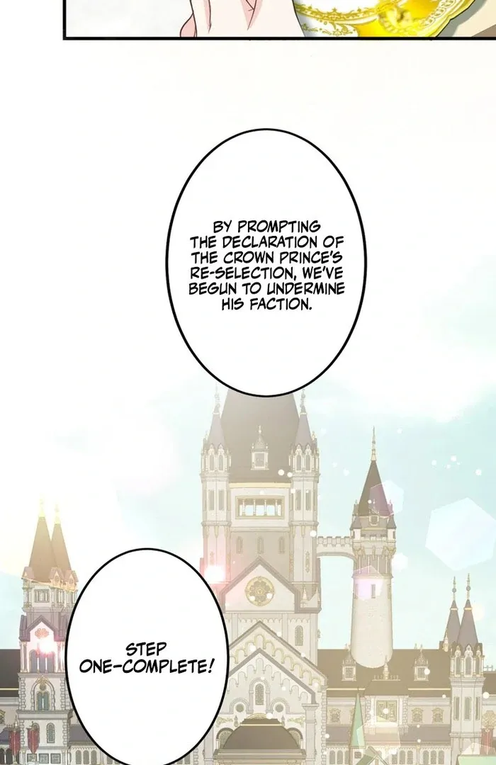 Princess Sveta’s Political Marriage Chapter 40 page 115 - 