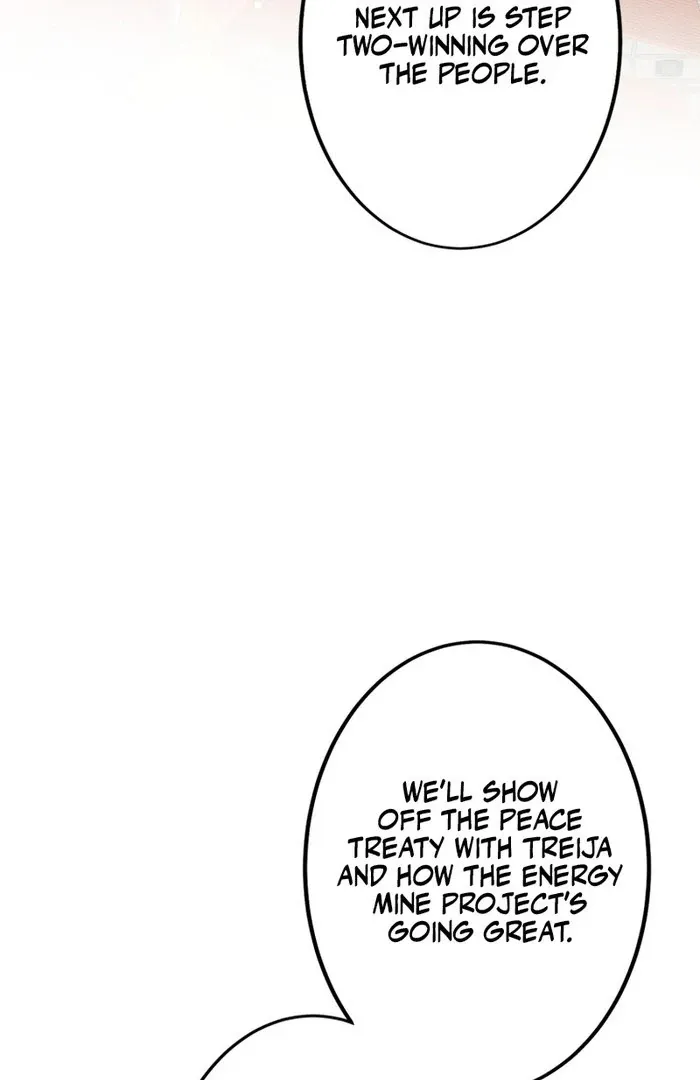Princess Sveta’s Political Marriage Chapter 40 page 117 - 