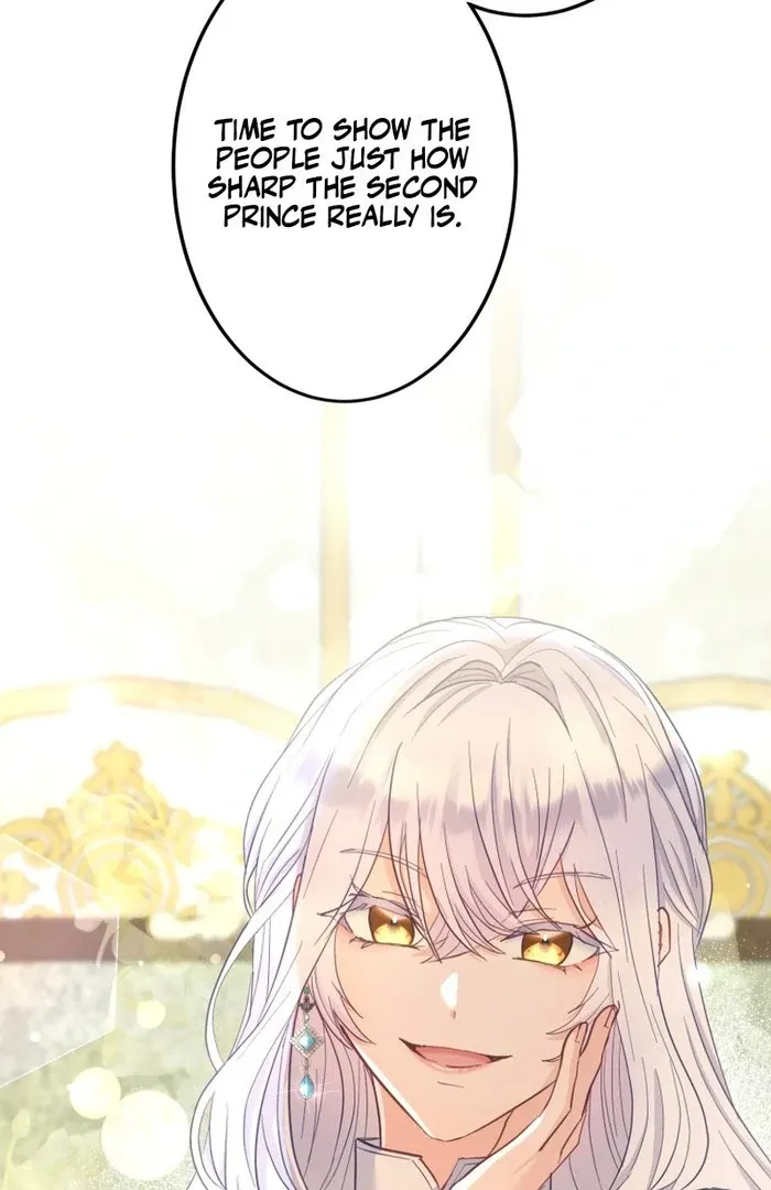 Princess Sveta’s Political Marriage Chapter 40 page 118 - 