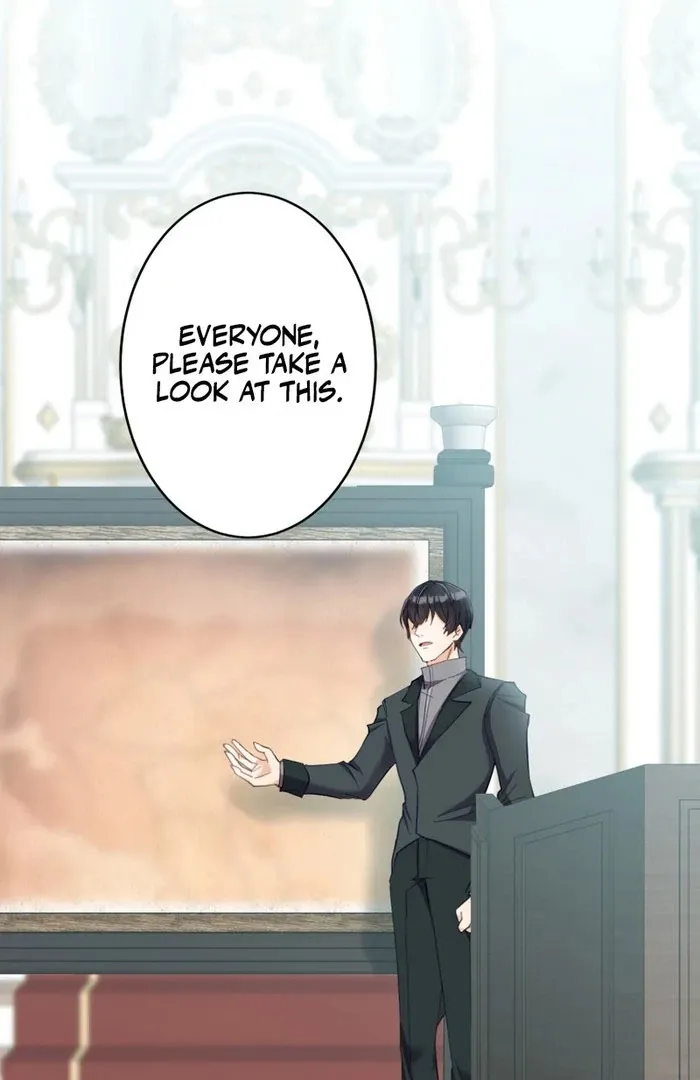Princess Sveta’s Political Marriage Chapter 40 page 15 - 