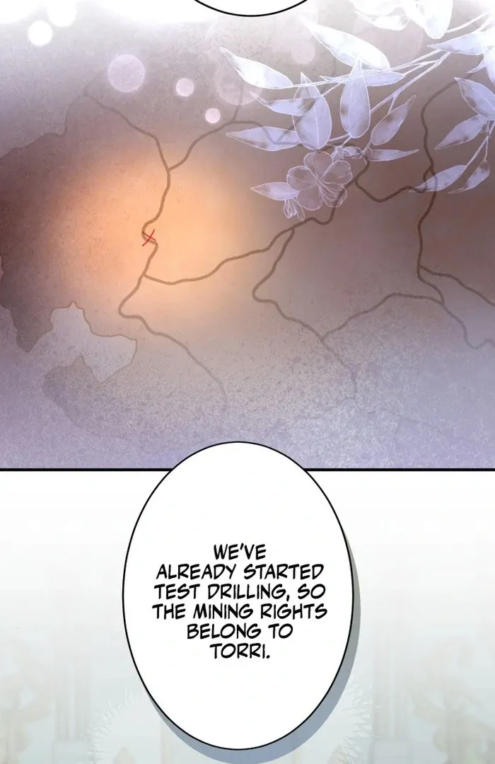 Princess Sveta’s Political Marriage Chapter 40 page 17 - 