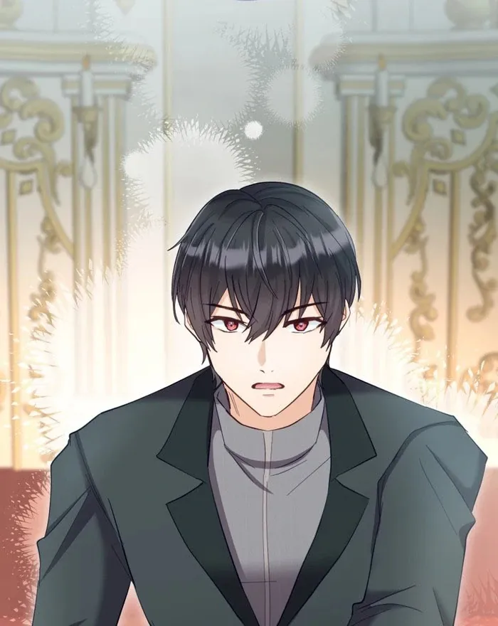Princess Sveta’s Political Marriage Chapter 40 page 18 - 