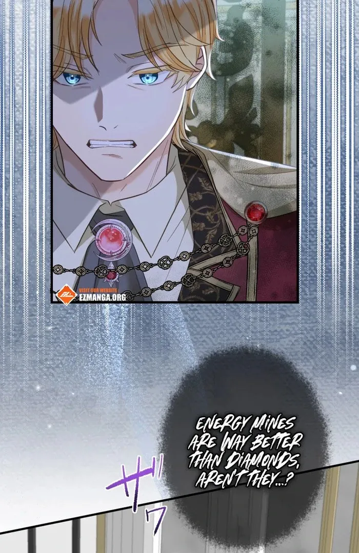 Princess Sveta’s Political Marriage Chapter 40 page 21 - 
