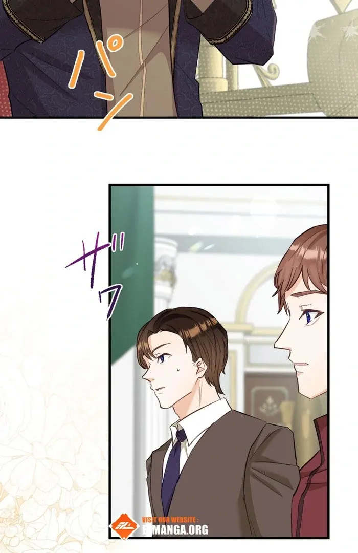 Princess Sveta’s Political Marriage Chapter 40 page 25 - 