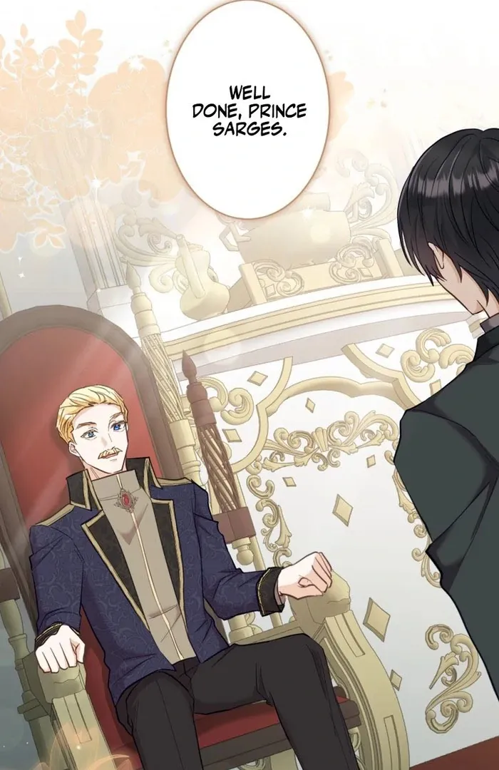Princess Sveta’s Political Marriage Chapter 40 page 29 - 