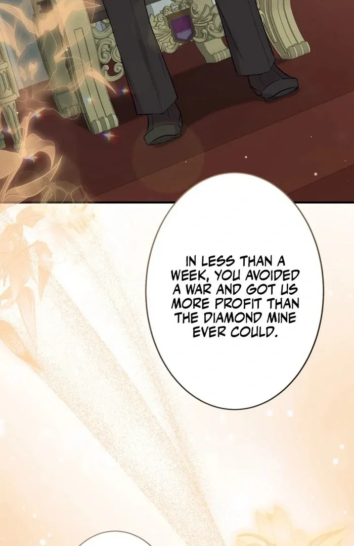 Princess Sveta’s Political Marriage Chapter 40 page 30 - 