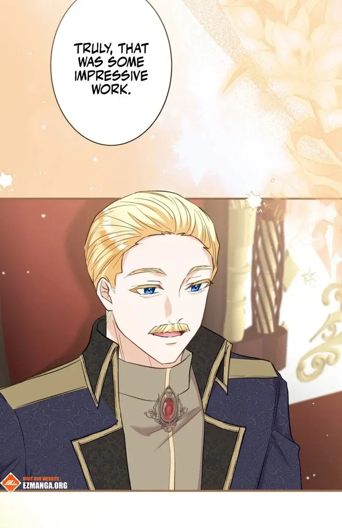 Princess Sveta’s Political Marriage Chapter 40 page 31 - 