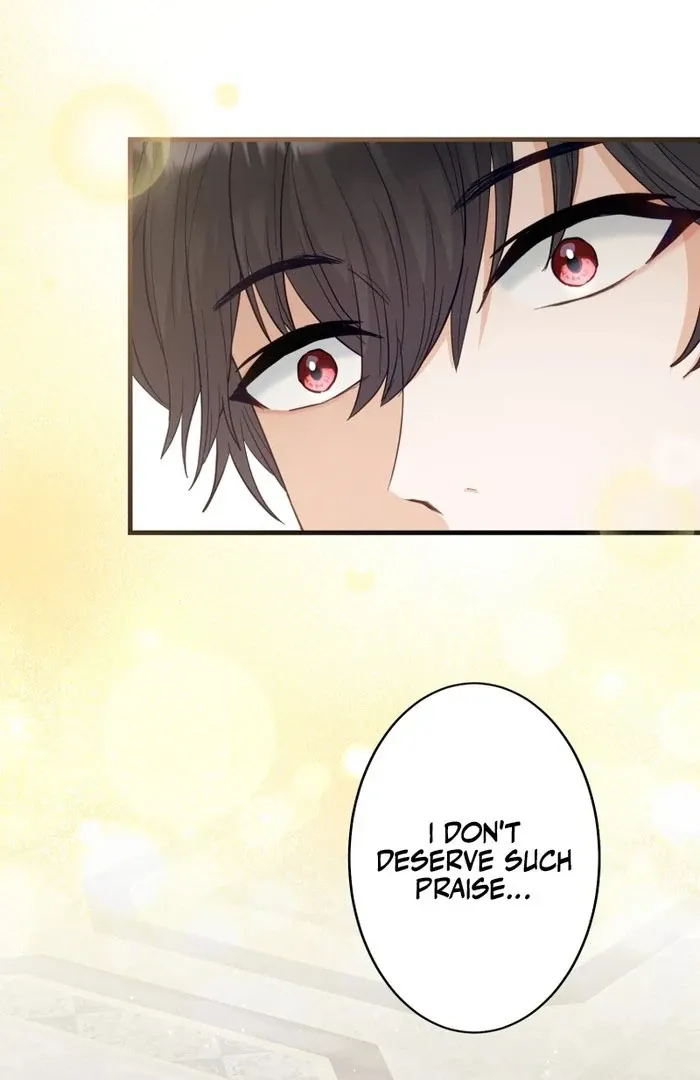 Princess Sveta’s Political Marriage Chapter 40 page 32 - 