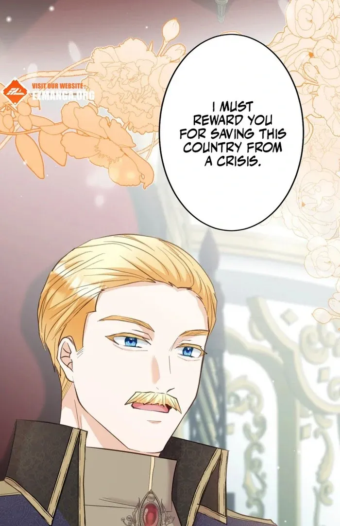 Princess Sveta’s Political Marriage Chapter 40 page 34 - 