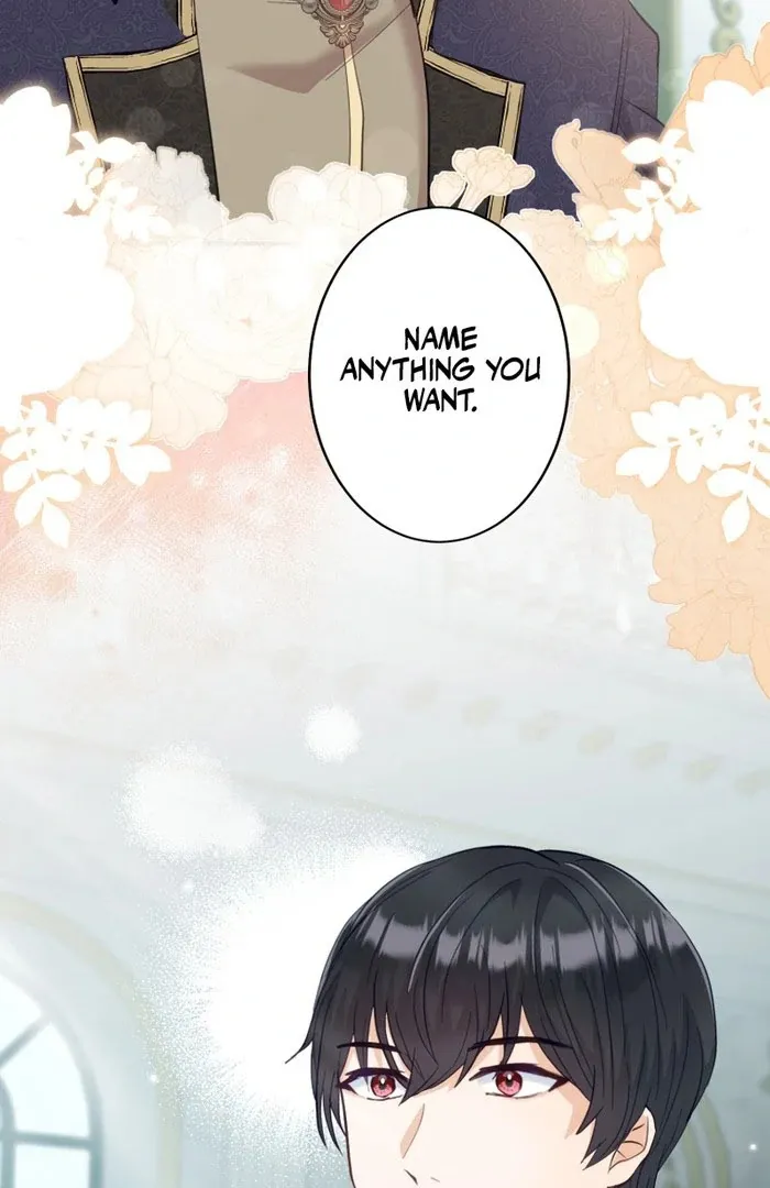 Princess Sveta’s Political Marriage Chapter 40 page 35 - 