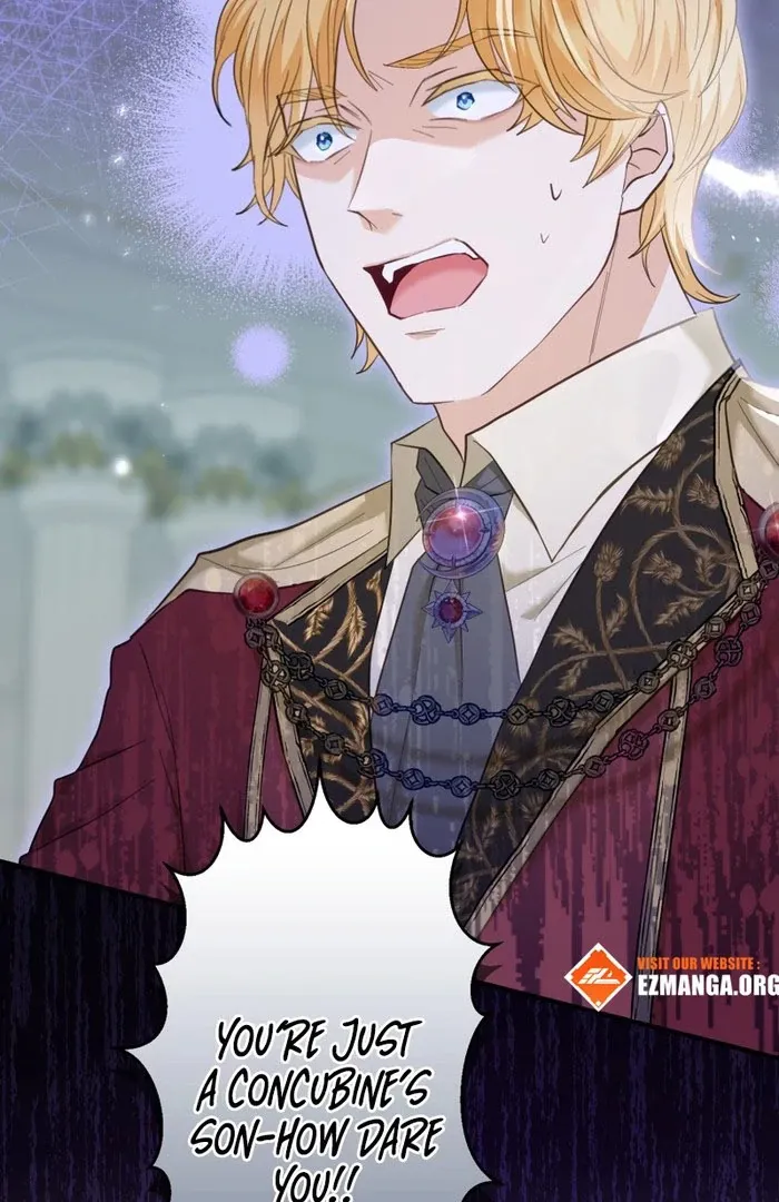 Princess Sveta’s Political Marriage Chapter 40 page 44 - 