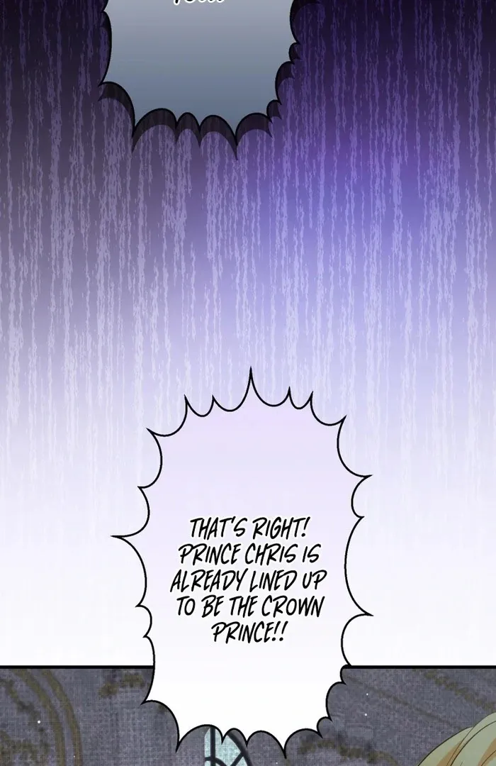 Princess Sveta’s Political Marriage Chapter 40 page 45 - 