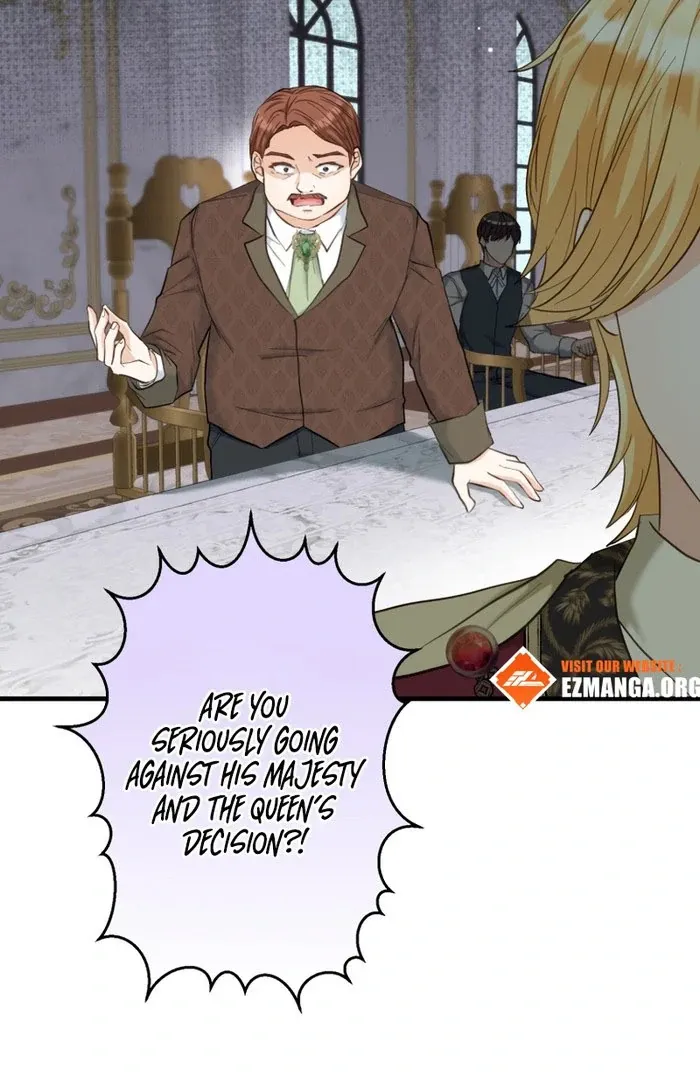 Princess Sveta’s Political Marriage Chapter 40 page 46 - 