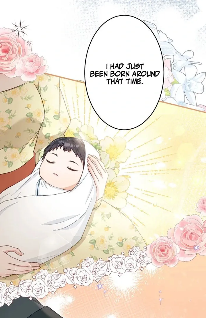 Princess Sveta’s Political Marriage Chapter 40 page 49 - 