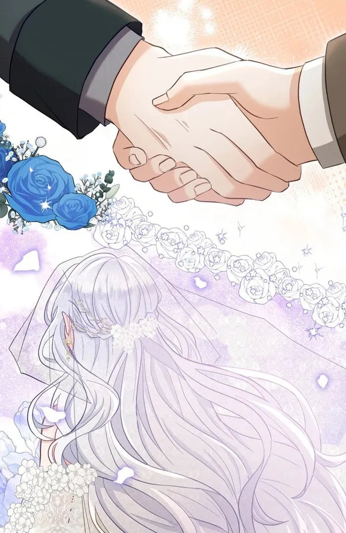 Princess Sveta’s Political Marriage Chapter 40 page 50 - 