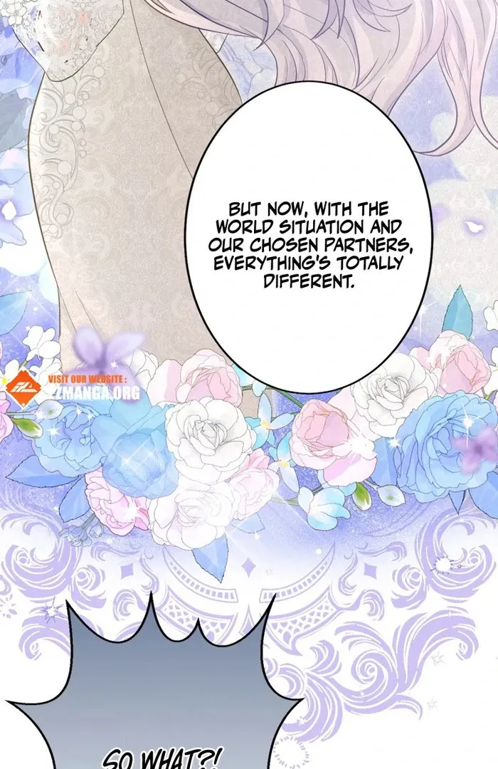 Princess Sveta’s Political Marriage Chapter 40 page 51 - 