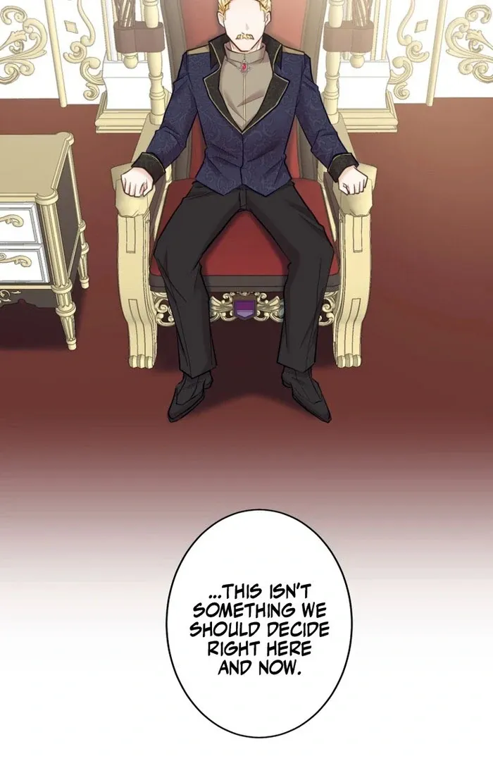 Princess Sveta’s Political Marriage Chapter 40 page 59 - 