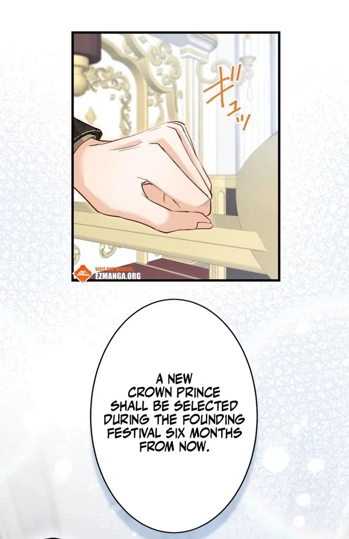 Princess Sveta’s Political Marriage Chapter 40 page 60 - 