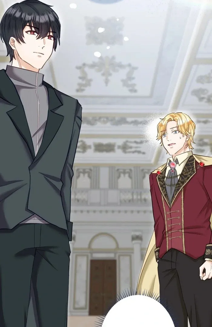 Princess Sveta’s Political Marriage Chapter 40 page 61 - 