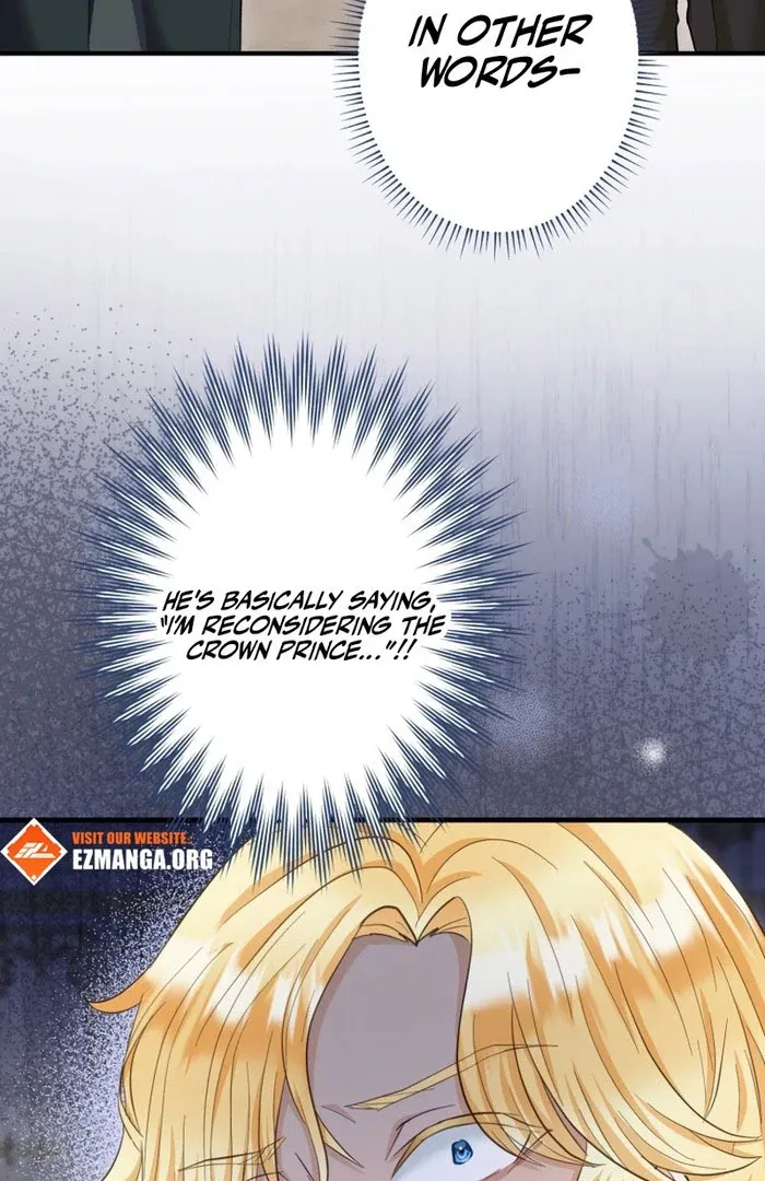 Princess Sveta’s Political Marriage Chapter 40 page 62 - 