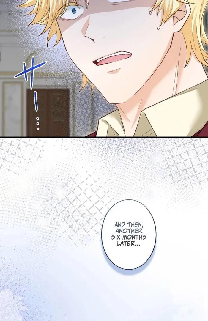 Princess Sveta’s Political Marriage Chapter 40 page 63 - 