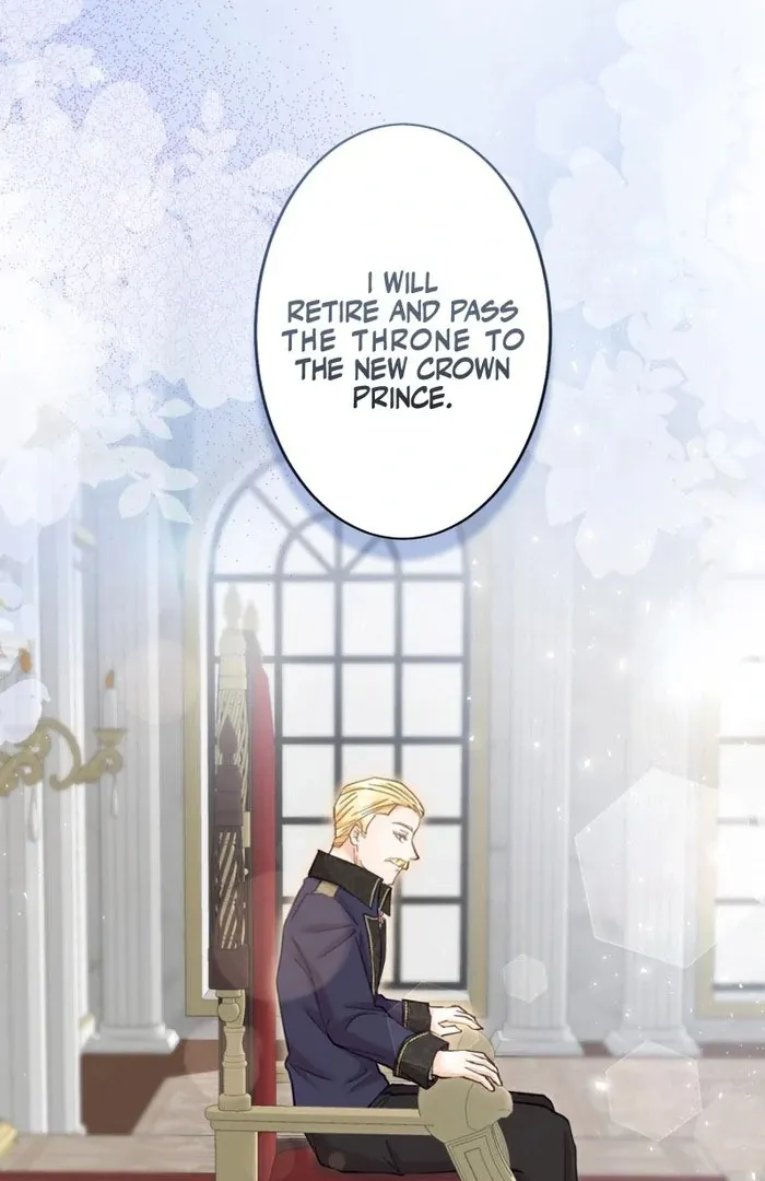 Princess Sveta’s Political Marriage Chapter 40 page 64 - 