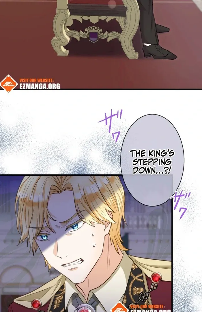 Princess Sveta’s Political Marriage Chapter 40 page 65 - 