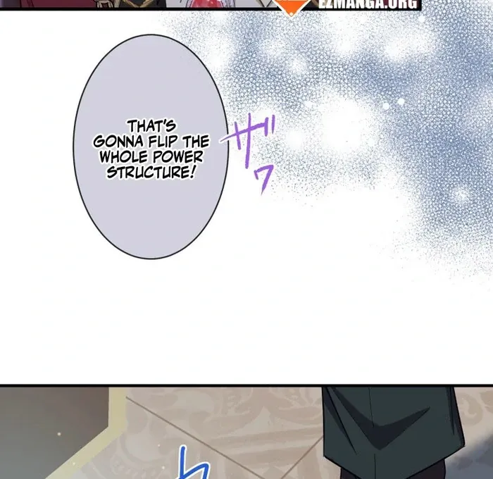 Princess Sveta’s Political Marriage Chapter 40 page 66 - 