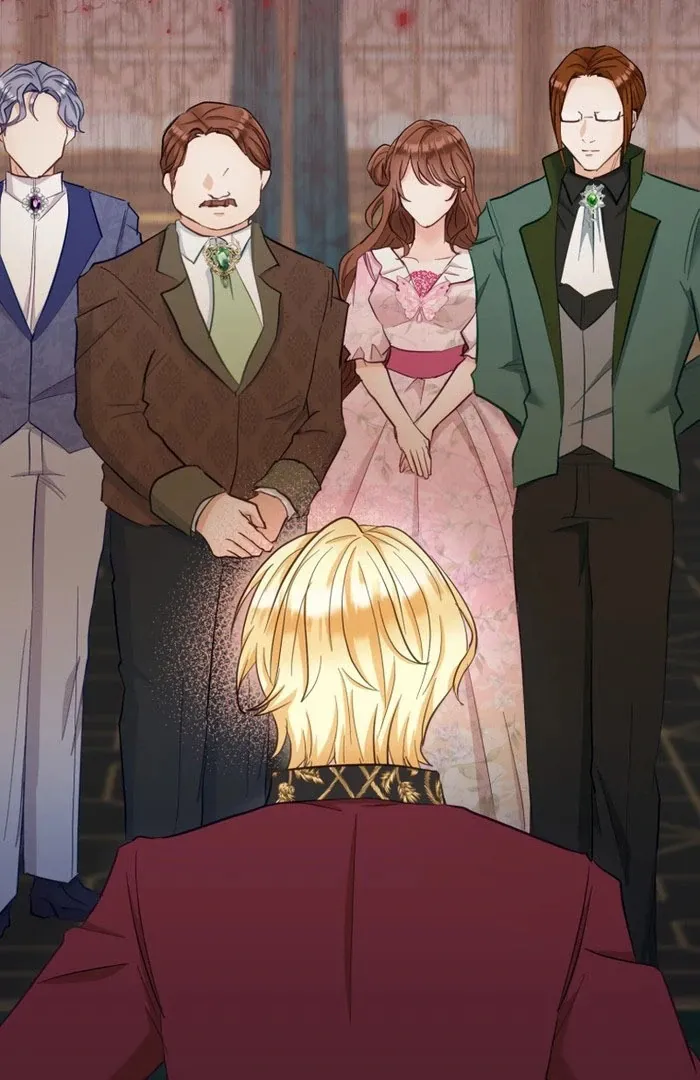 Princess Sveta’s Political Marriage Chapter 40 page 73 - 