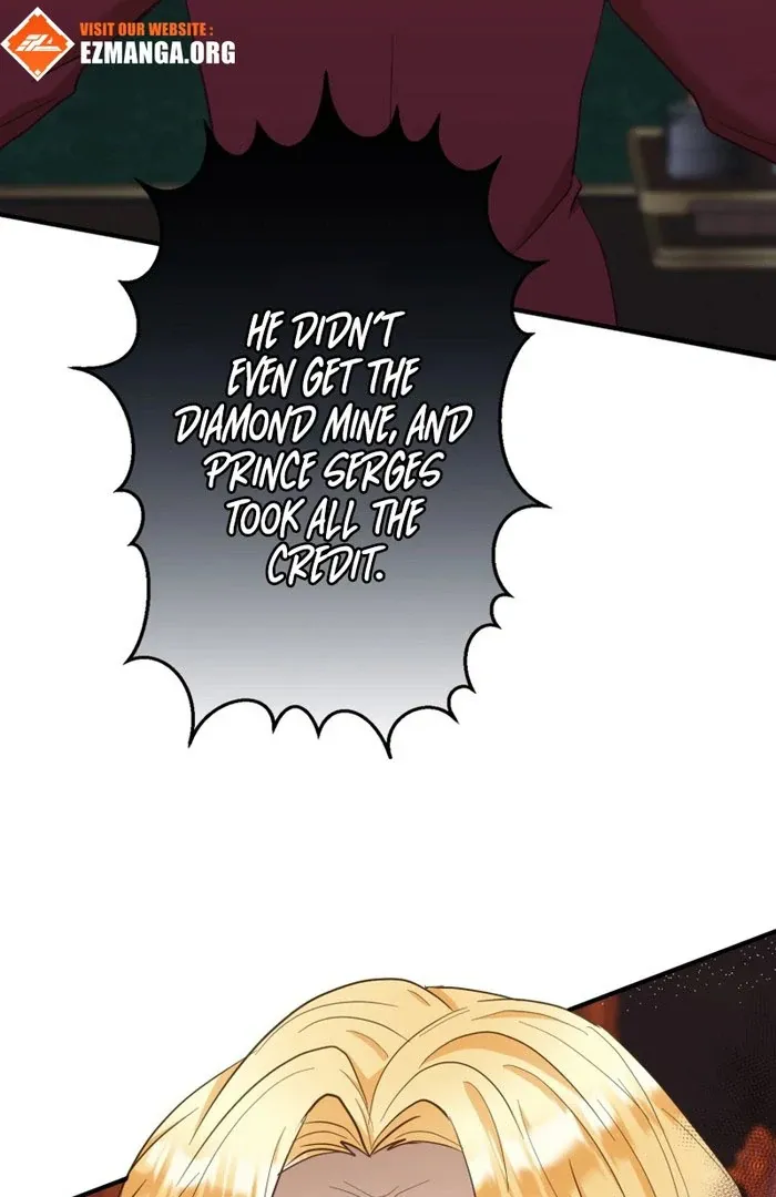 Princess Sveta’s Political Marriage Chapter 40 page 74 - 