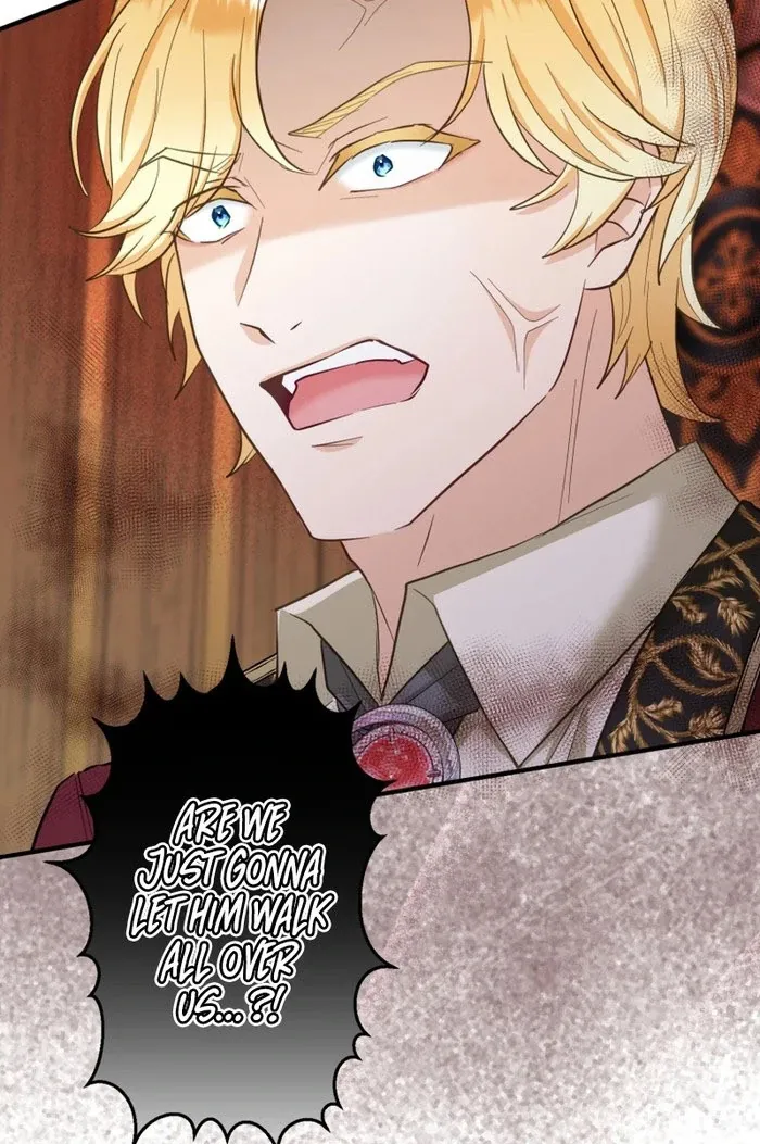 Princess Sveta’s Political Marriage Chapter 40 page 75 - 