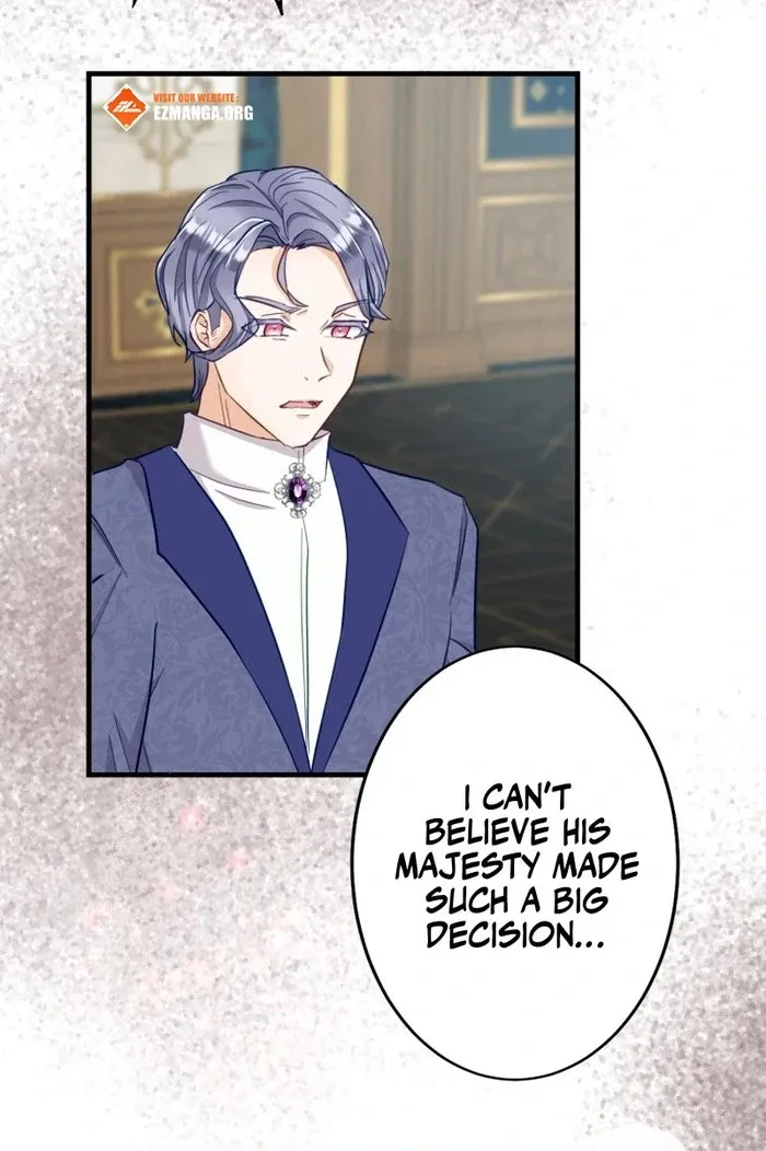 Princess Sveta’s Political Marriage Chapter 40 page 76 - 
