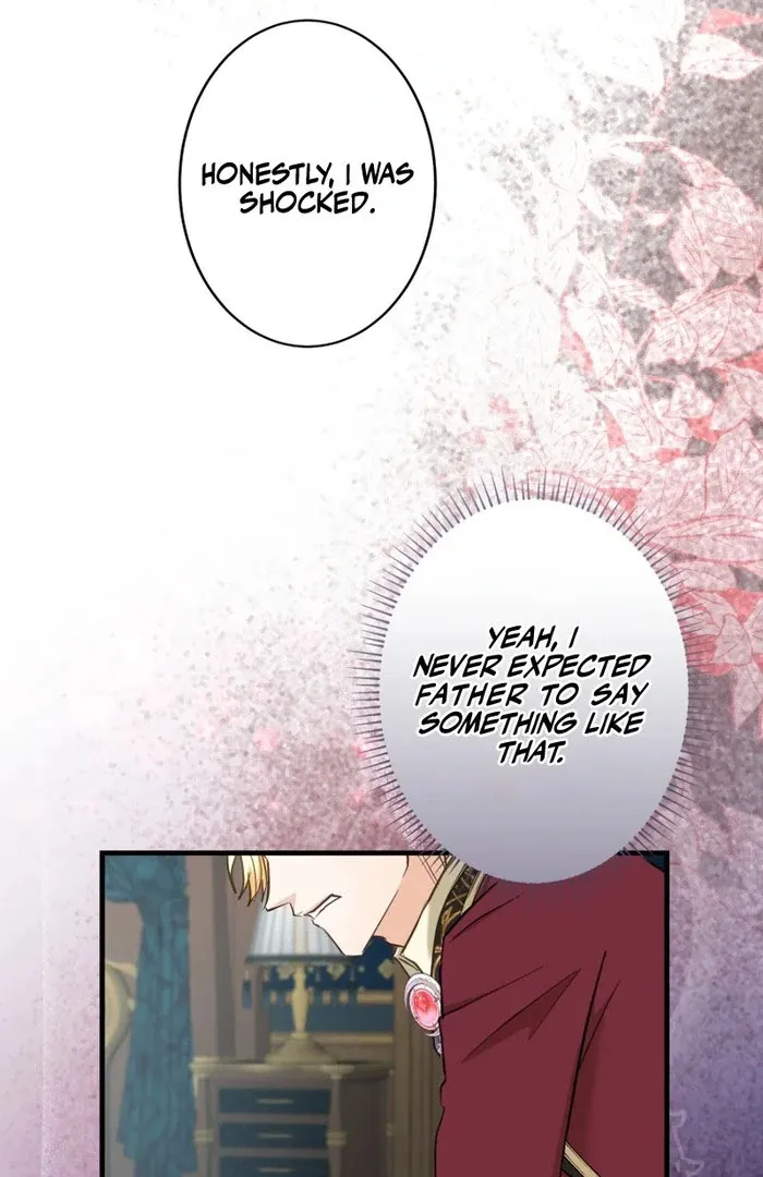 Princess Sveta’s Political Marriage Chapter 40 page 77 - 