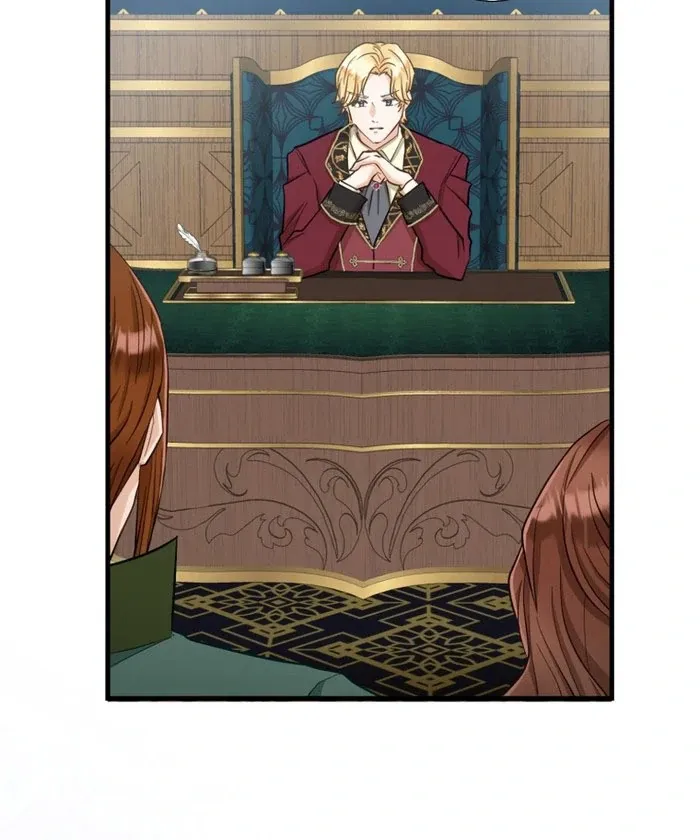 Princess Sveta’s Political Marriage Chapter 40 page 85 - 