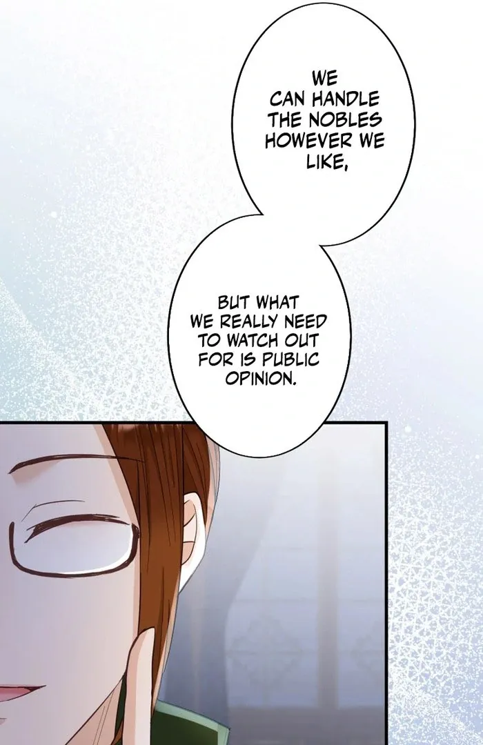 Princess Sveta’s Political Marriage Chapter 40 page 86 - 