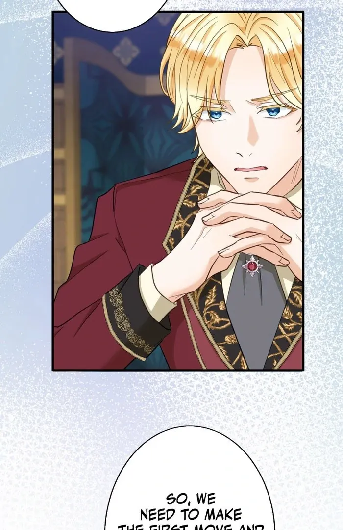 Princess Sveta’s Political Marriage Chapter 40 page 88 - 