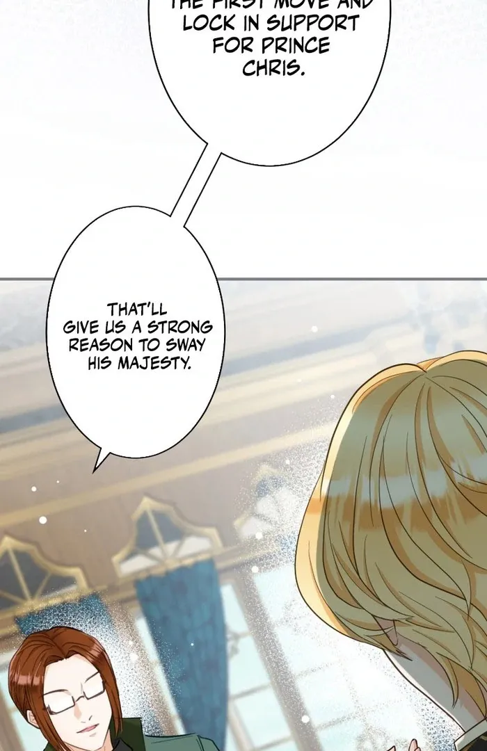 Princess Sveta’s Political Marriage Chapter 40 page 89 - 