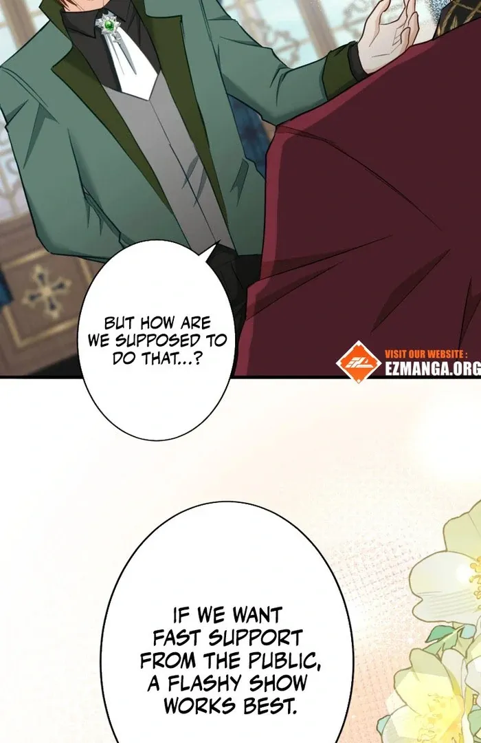 Princess Sveta’s Political Marriage Chapter 40 page 90 - 