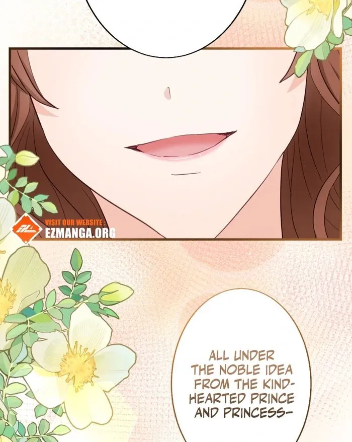 Princess Sveta’s Political Marriage Chapter 40 page 91 - 