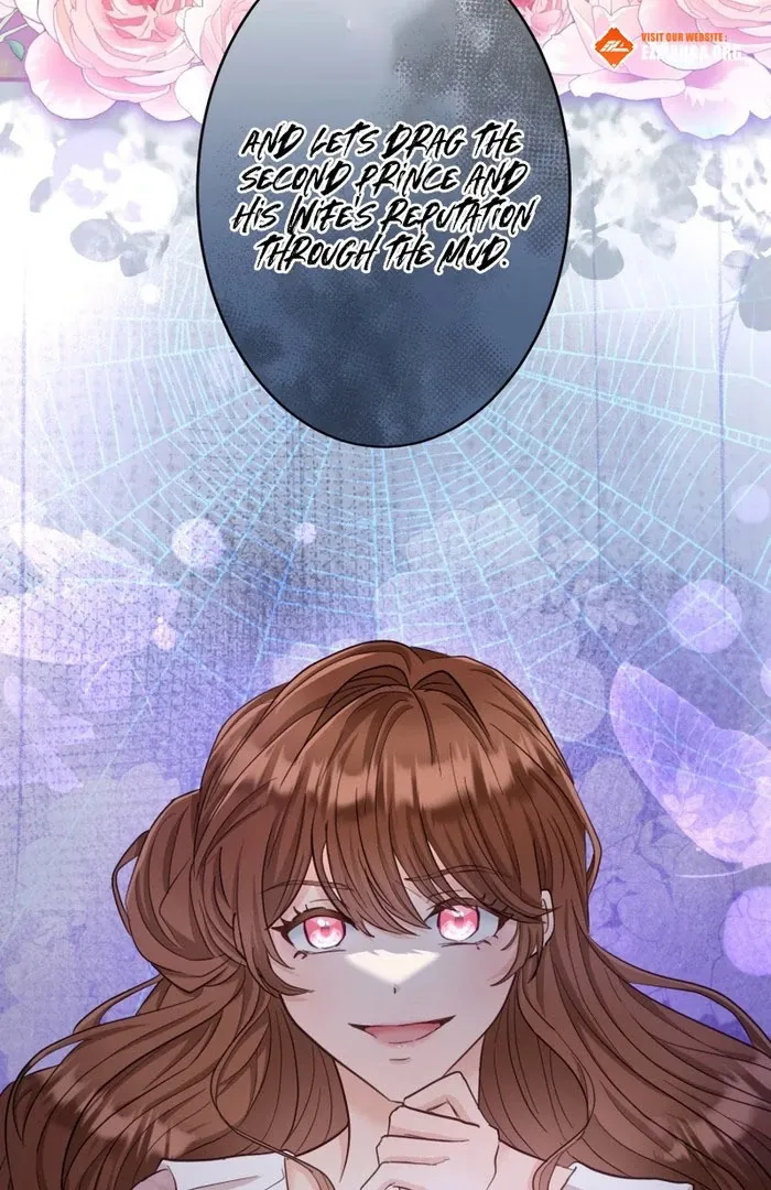 Princess Sveta’s Political Marriage Chapter 40 page 94 - 