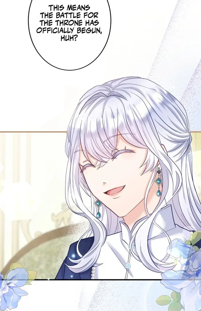 Princess Sveta’s Political Marriage Chapter 40 page 98 - 