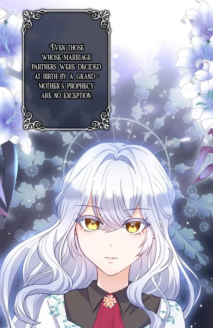 Princess Sveta’s Political Marriage Chapter 41 page 11 - 