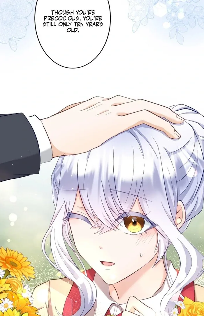Princess Sveta’s Political Marriage Chapter 41 page 103 - 