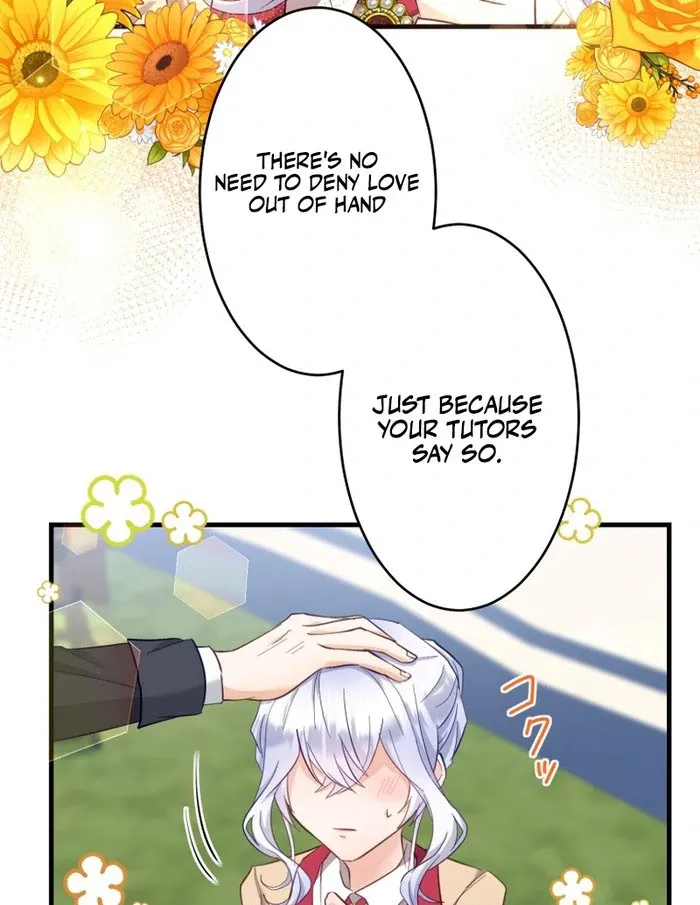 Princess Sveta’s Political Marriage Chapter 41 page 104 - 
