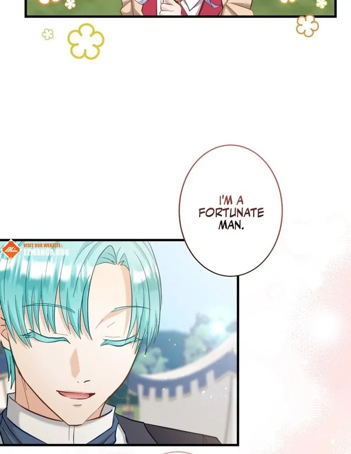 Princess Sveta’s Political Marriage Chapter 41 page 105 - 