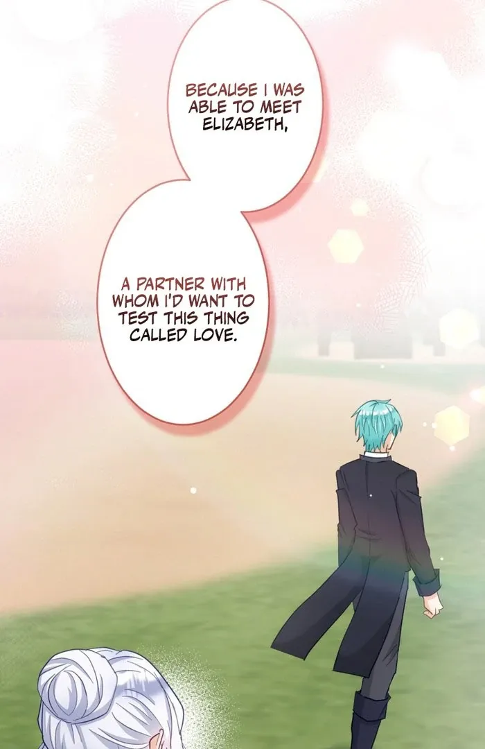 Princess Sveta’s Political Marriage Chapter 41 page 106 - 