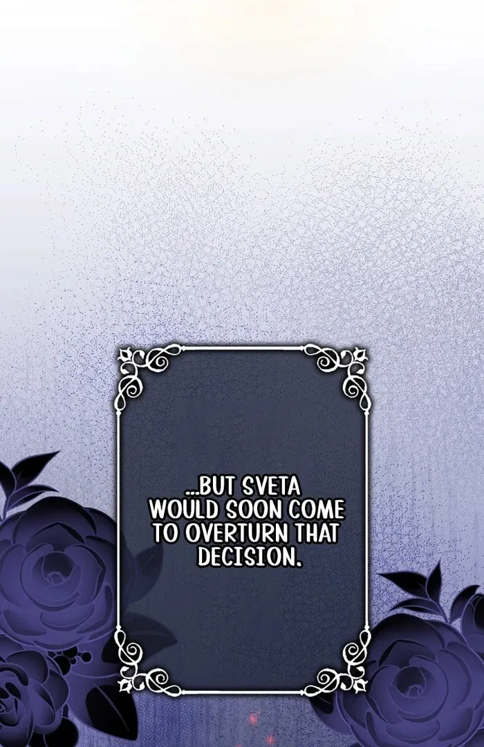 Princess Sveta’s Political Marriage Chapter 41 page 112 - 