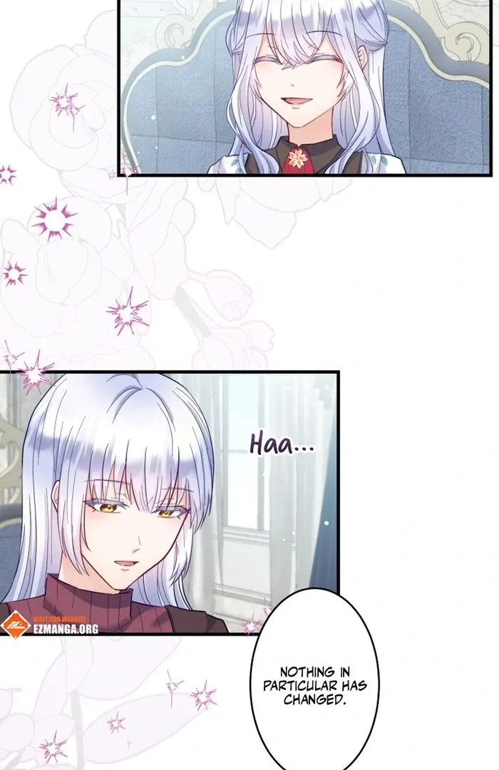 Princess Sveta’s Political Marriage Chapter 41 page 14 - 